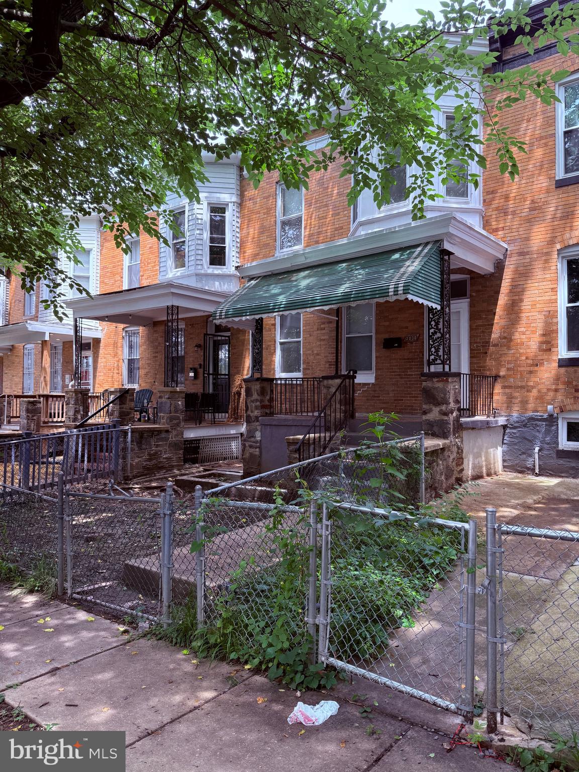 WINCHESTER - Residential