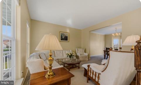 THE LEGENDS - Residential