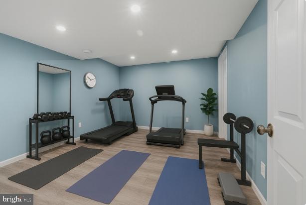 THE LEGENDS - Residential