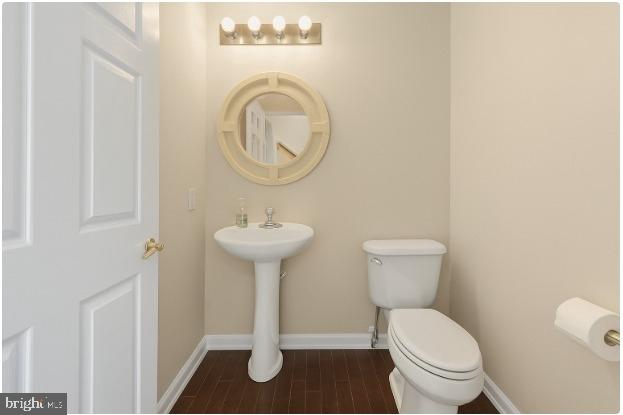 THE LEGENDS - Residential