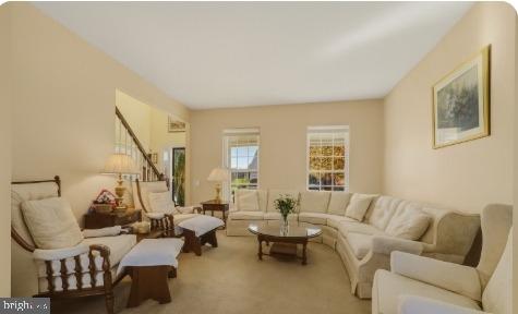 THE LEGENDS - Residential