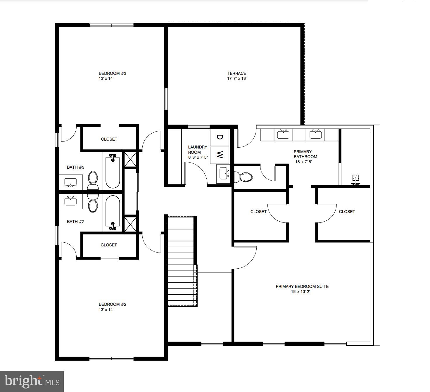DOUGLAS PARK - Residential