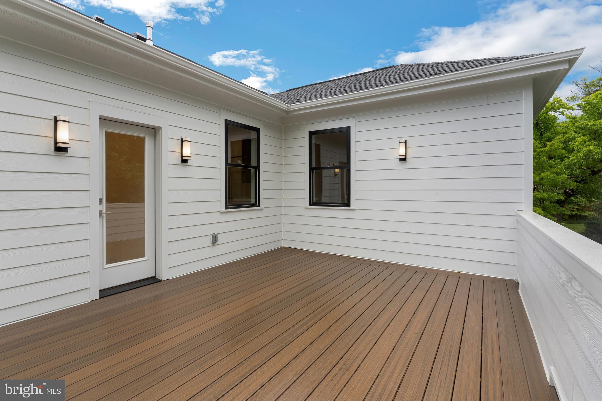 DOUGLAS PARK - Residential