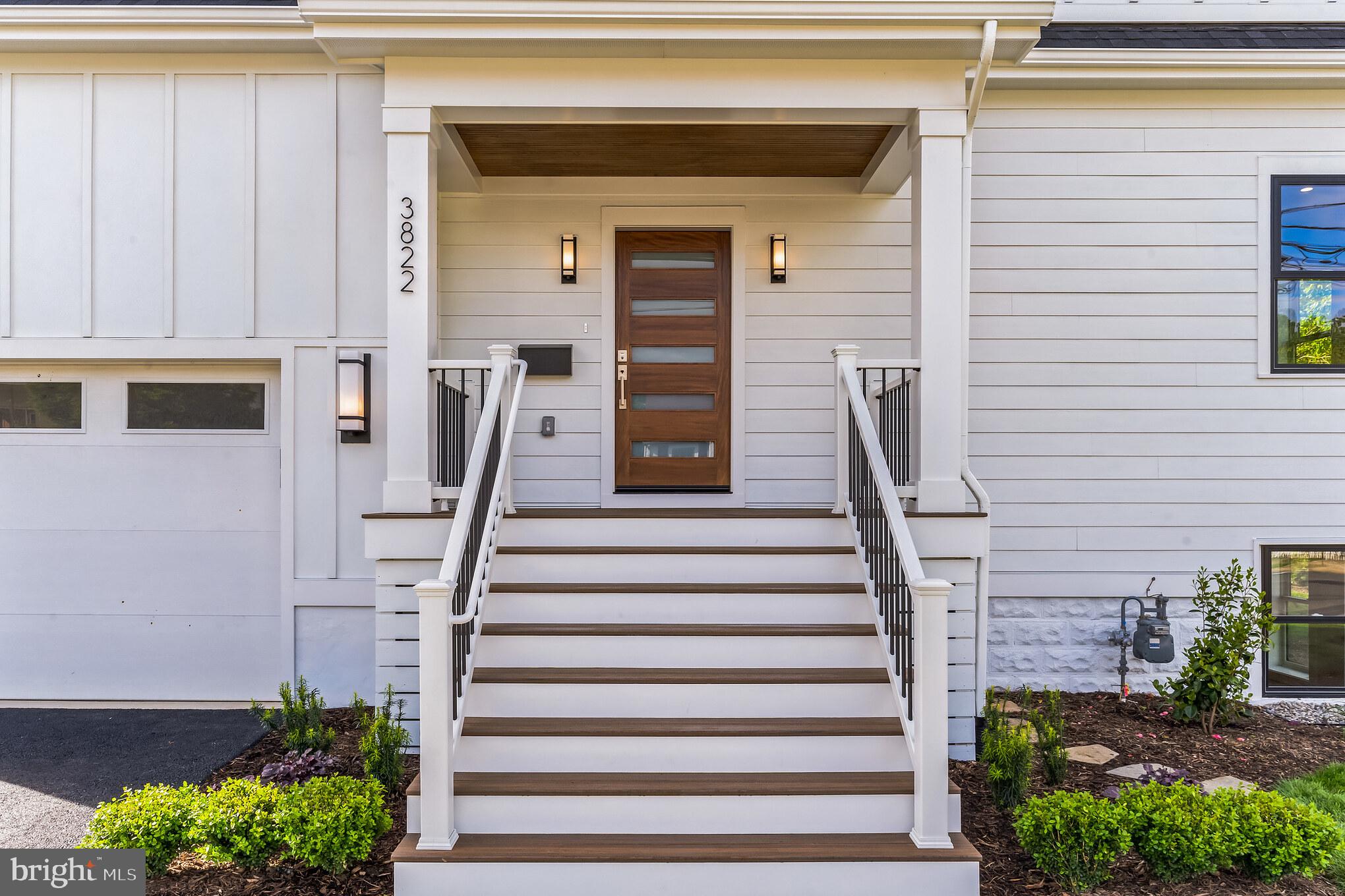 DOUGLAS PARK - Residential