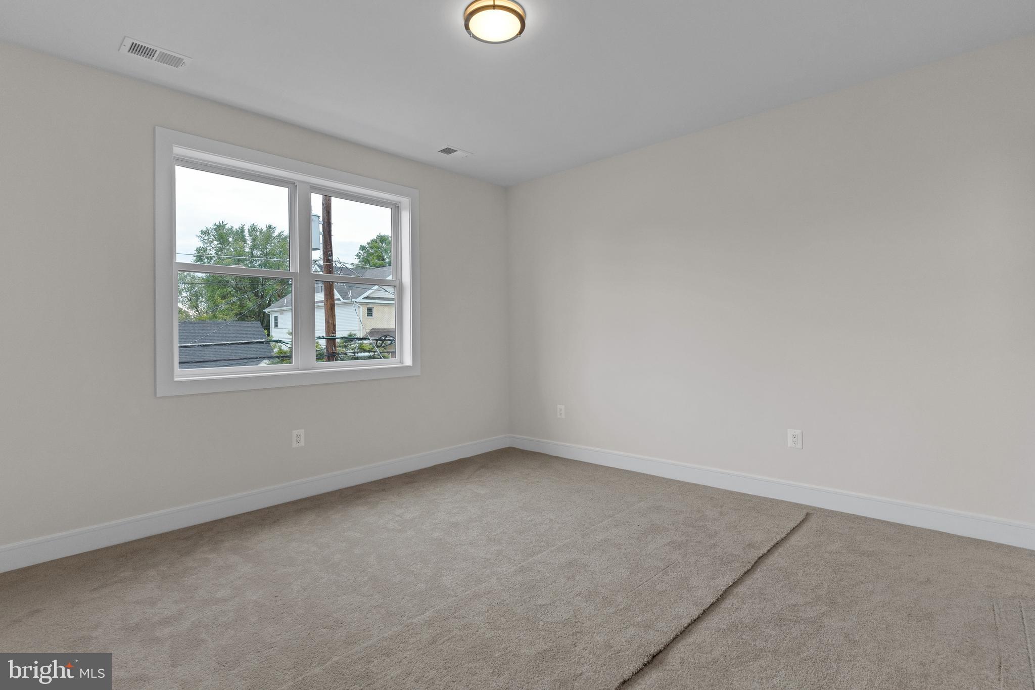 DOUGLAS PARK - Residential