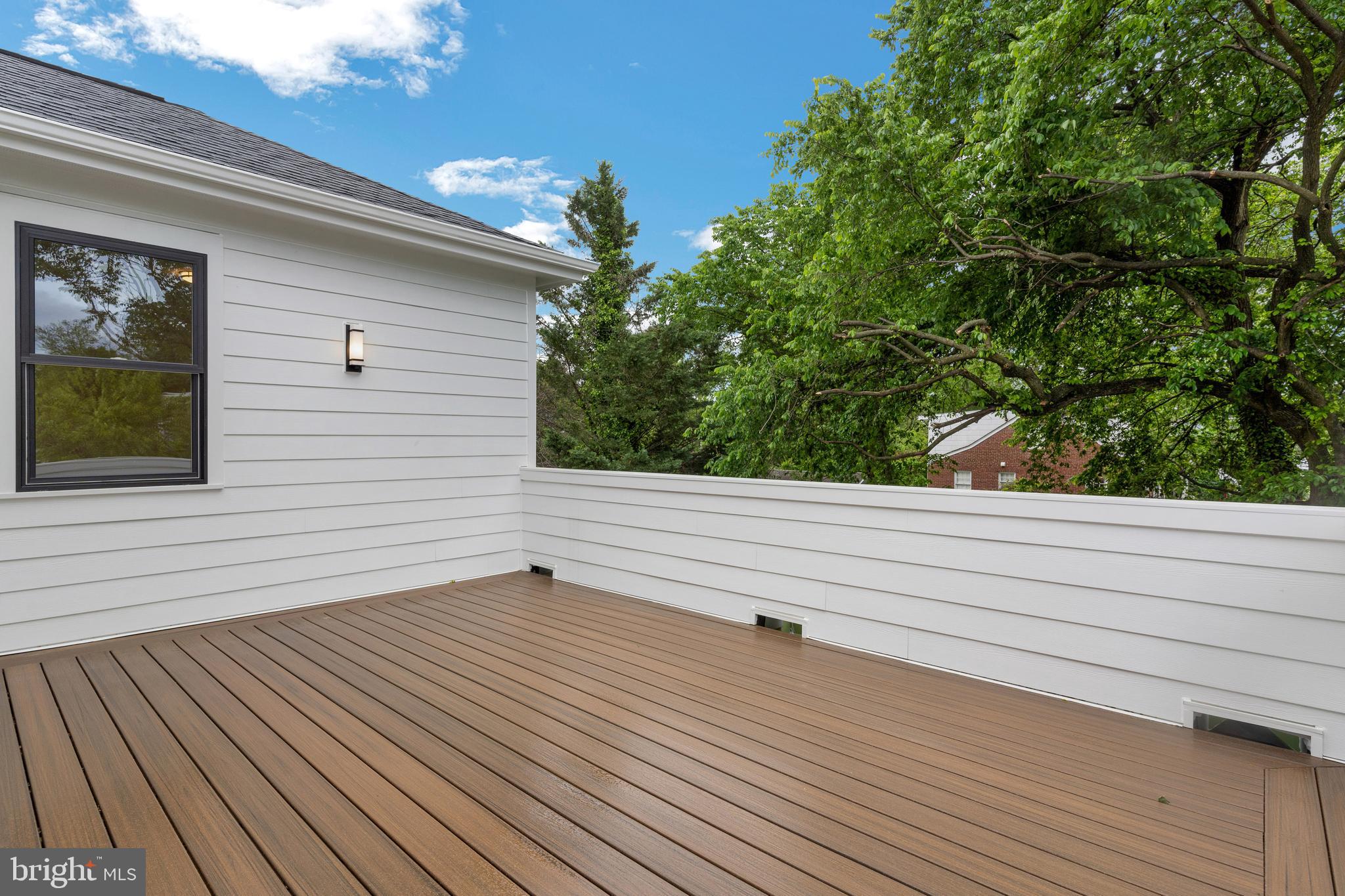 DOUGLAS PARK - Residential