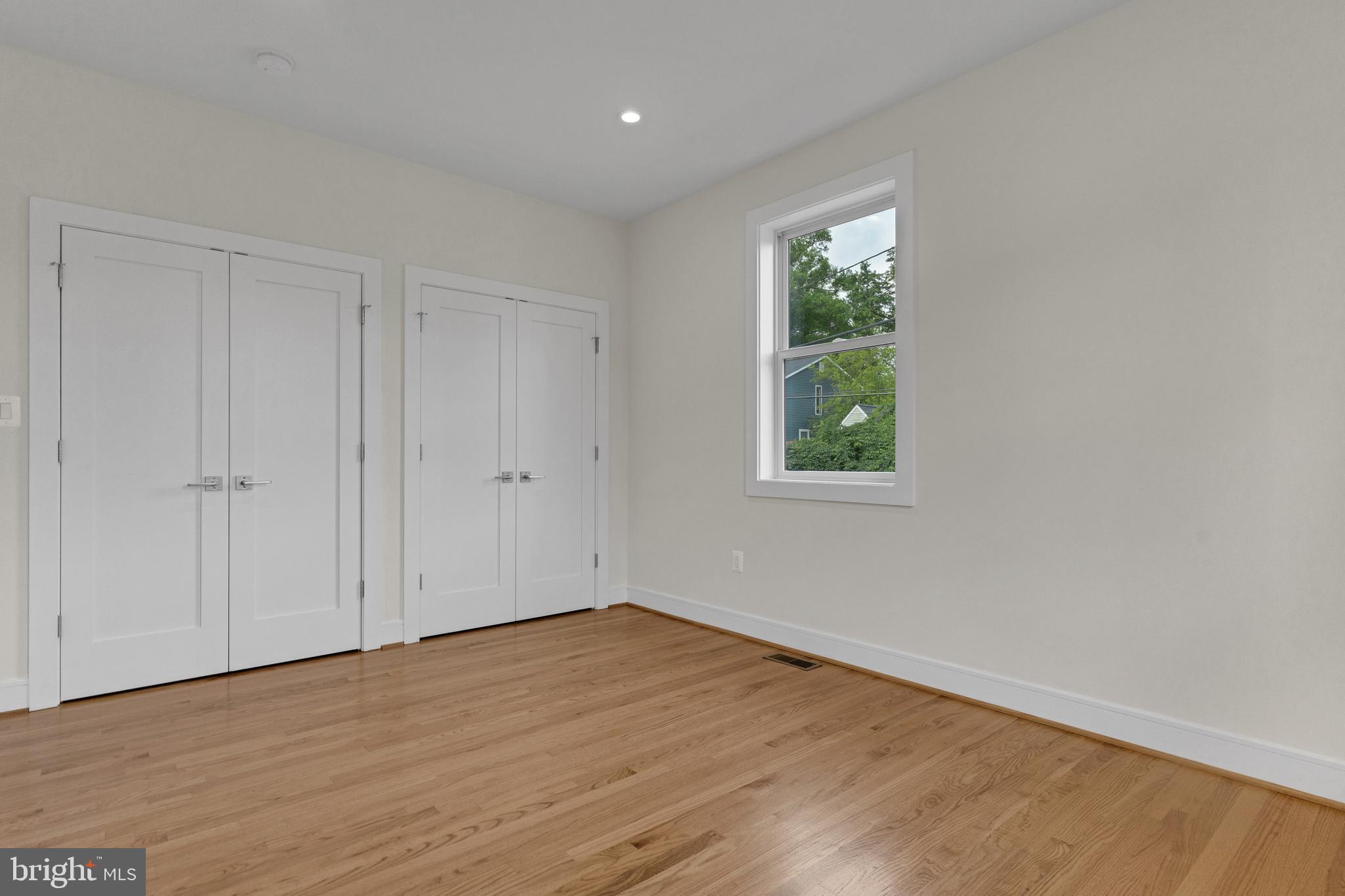 DOUGLAS PARK - Residential