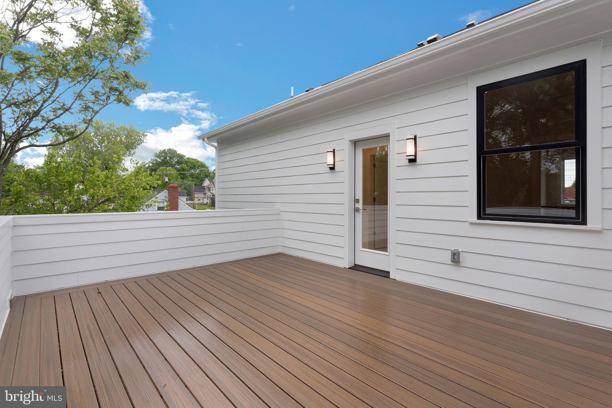 DOUGLAS PARK - Residential