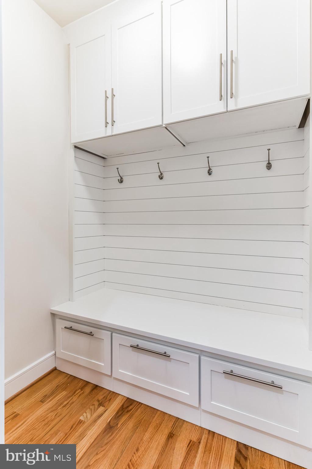 DOUGLAS PARK - Residential