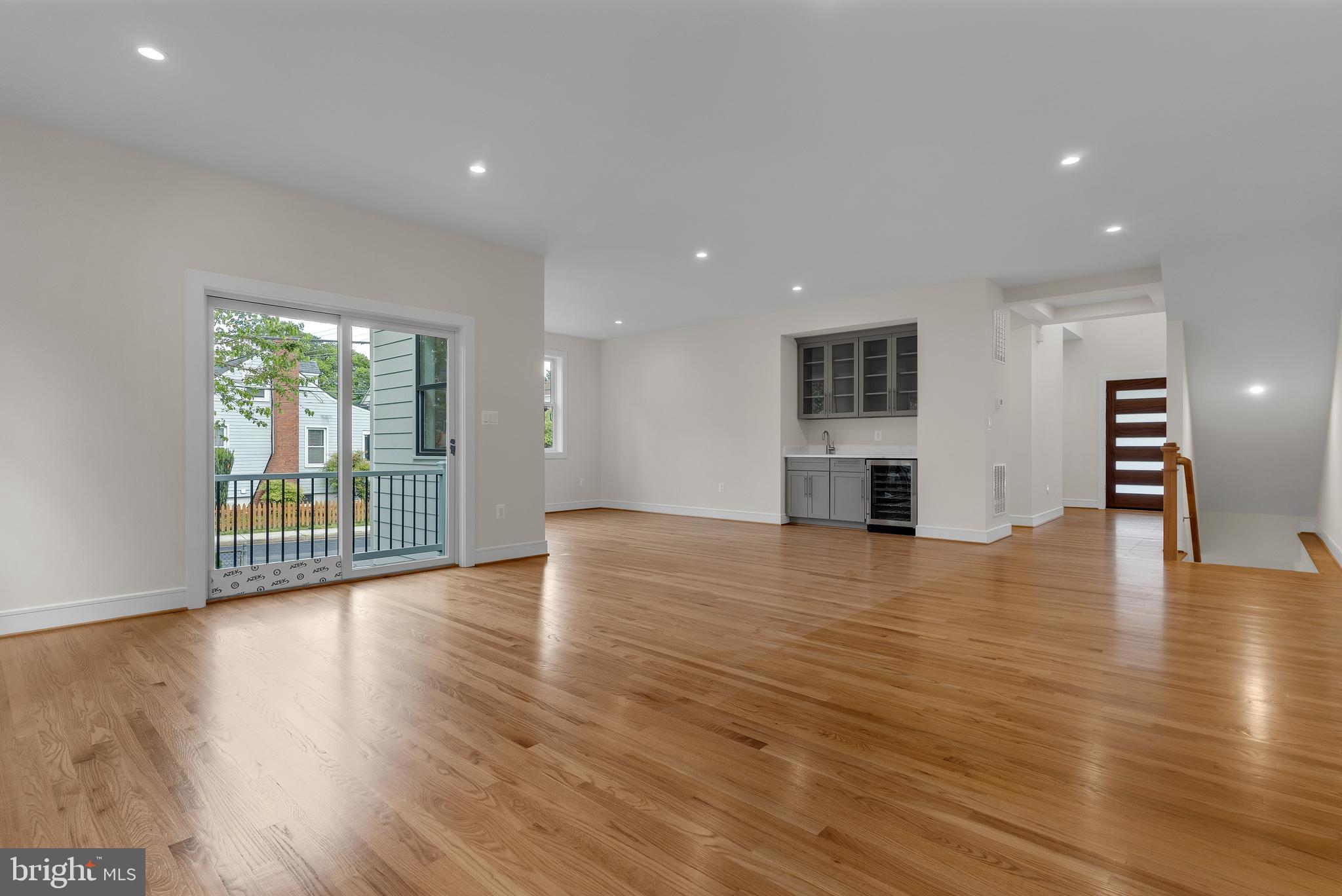 DOUGLAS PARK - Residential