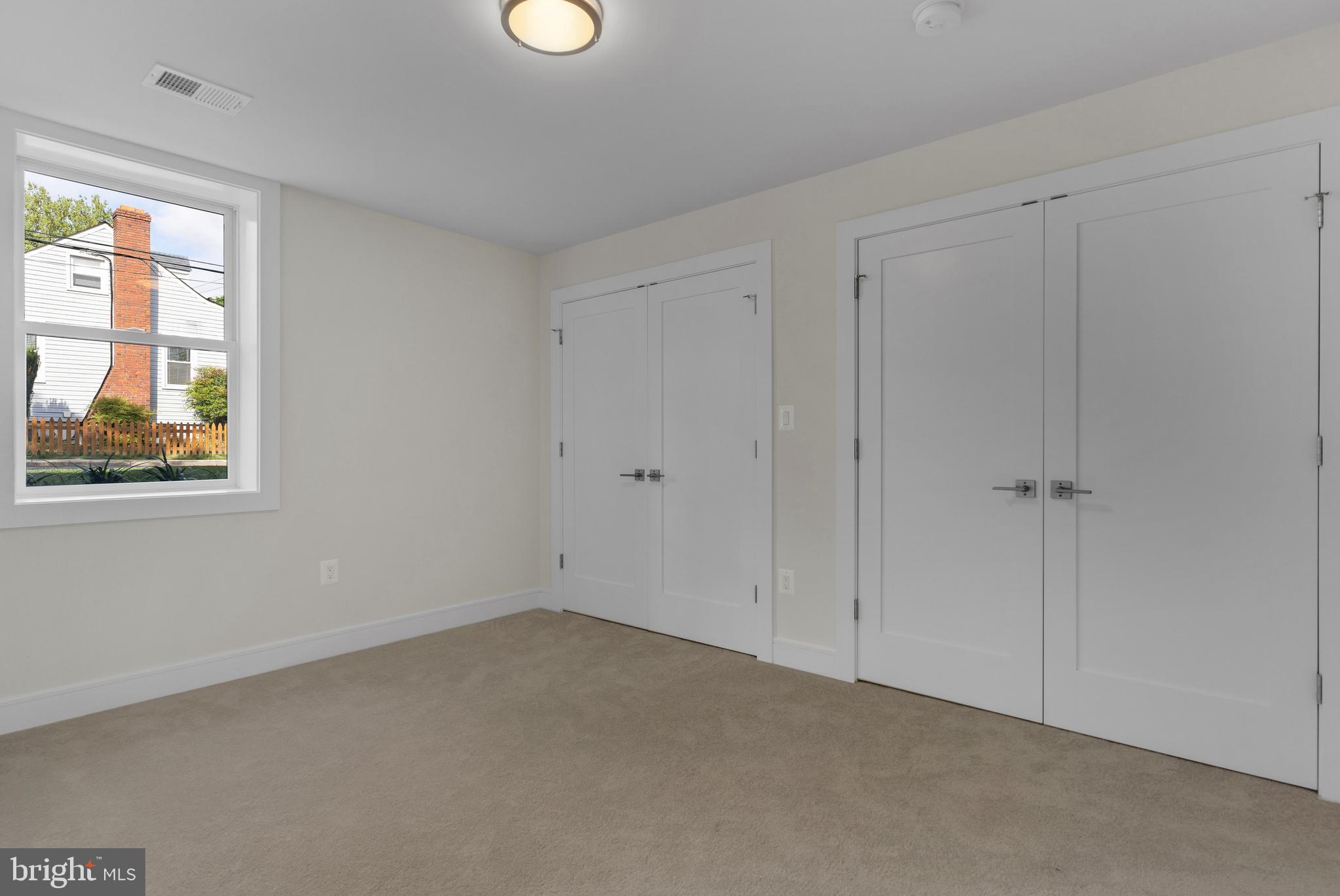 DOUGLAS PARK - Residential