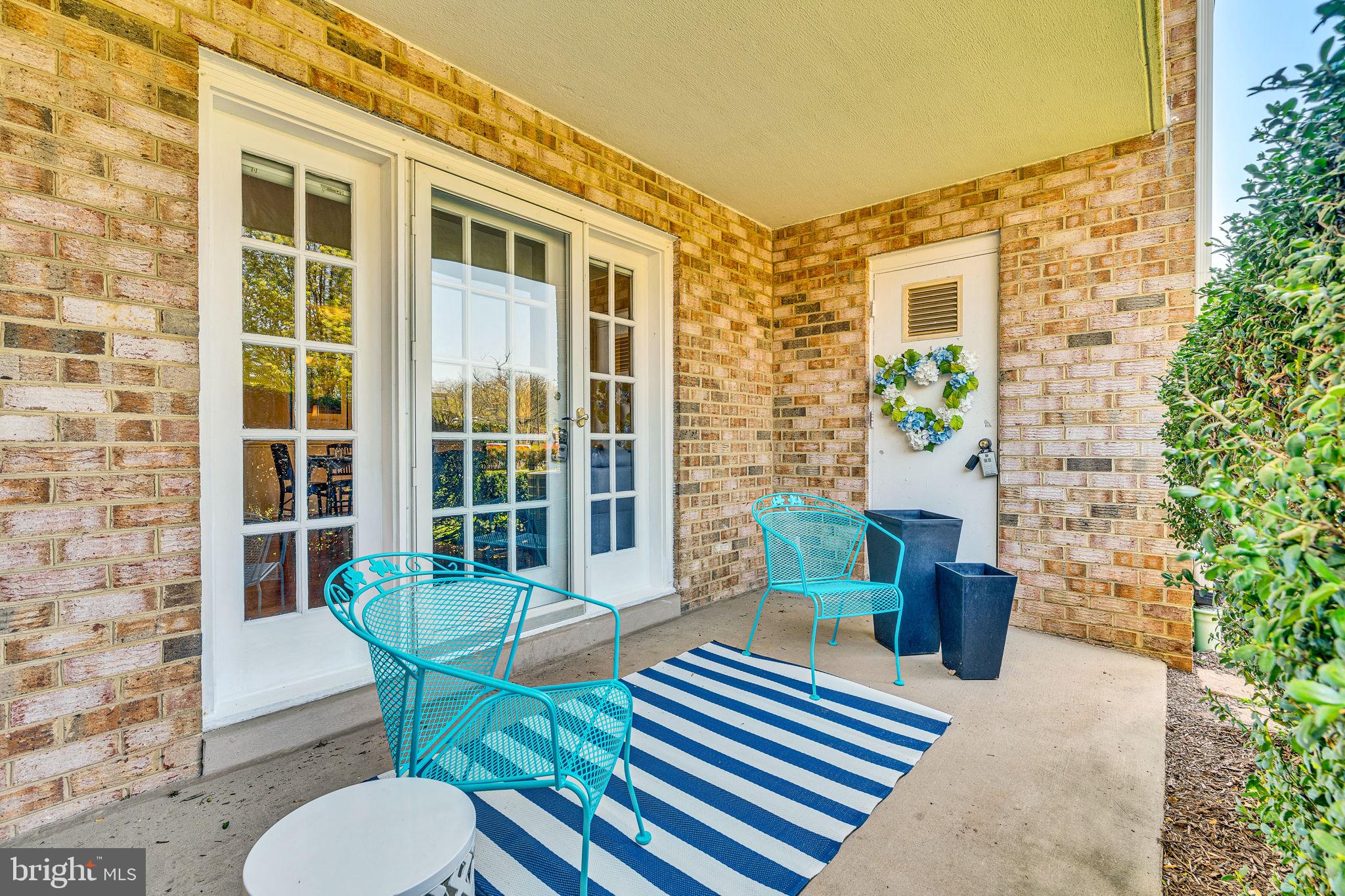 COVENT GARDENS - Residential