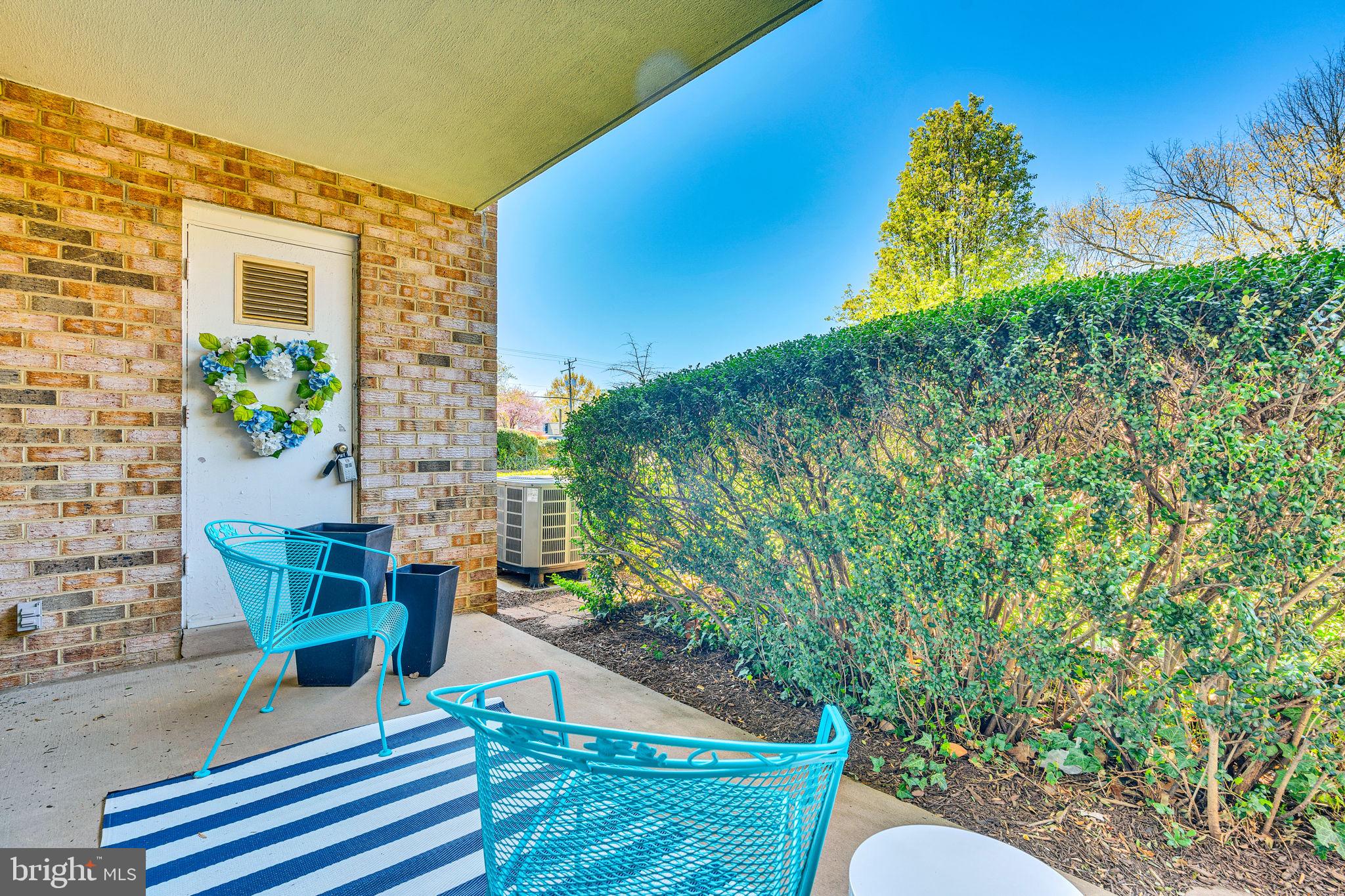 COVENT GARDENS - Residential