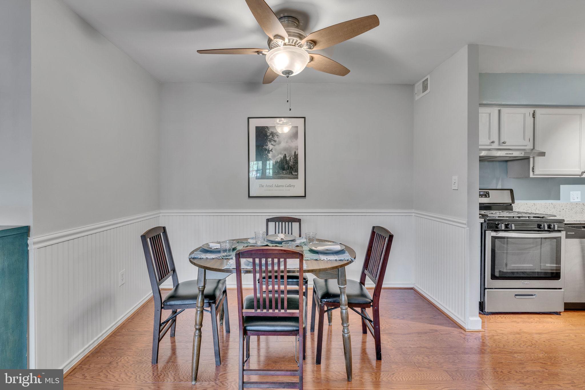 COVENT GARDENS - Residential