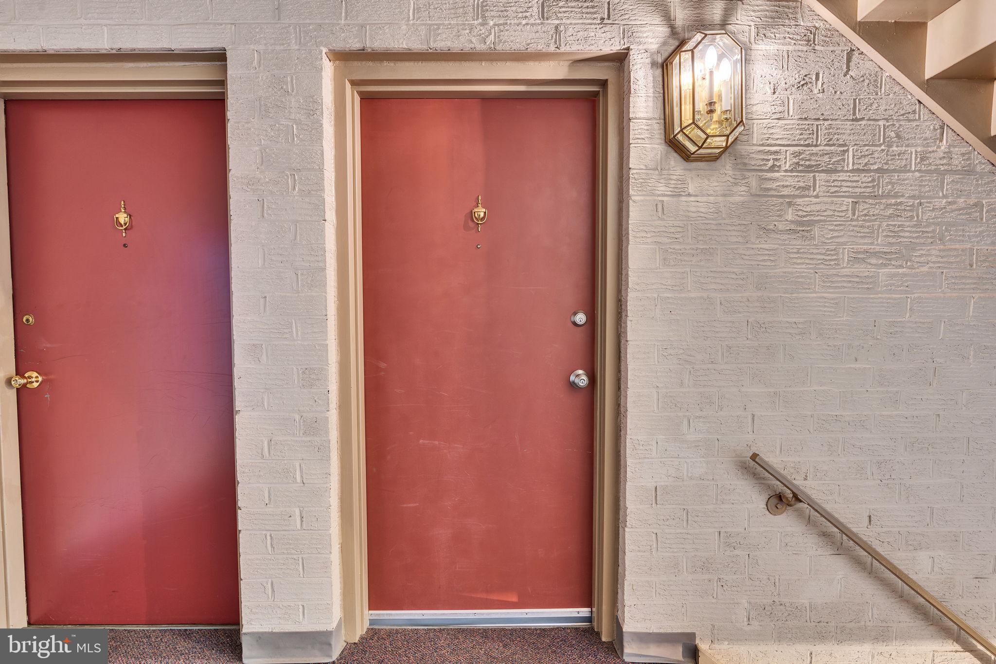 COVENT GARDENS - Residential