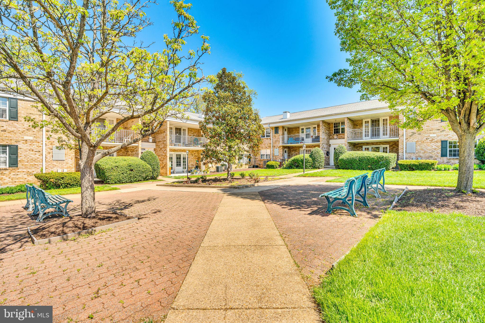 COVENT GARDENS - Residential