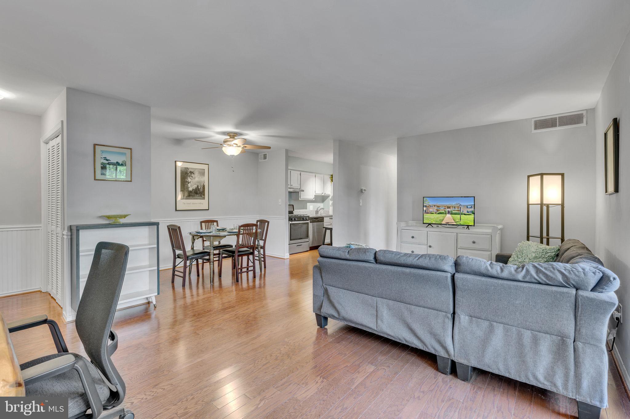 COVENT GARDENS - Residential