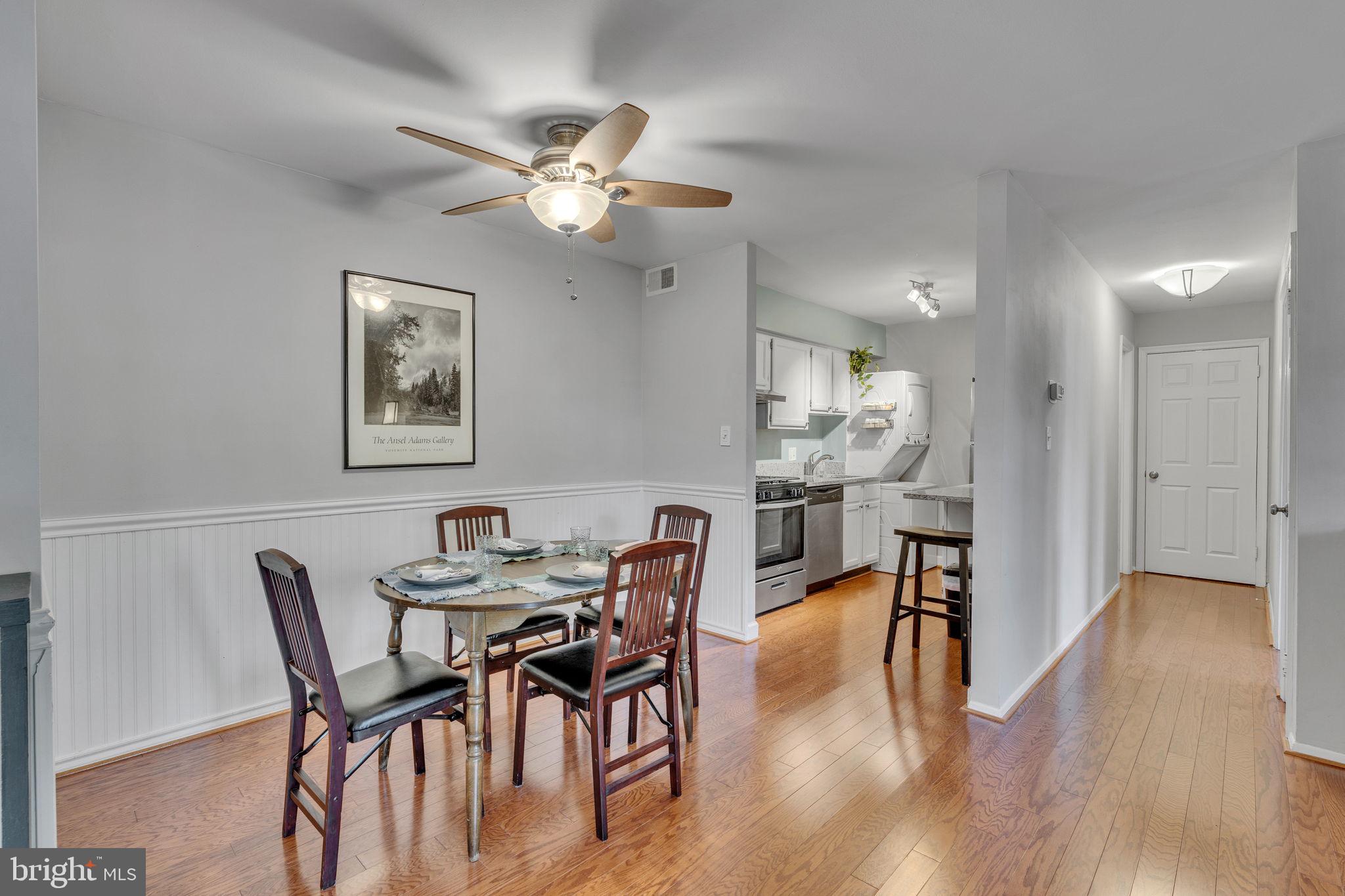 COVENT GARDENS - Residential