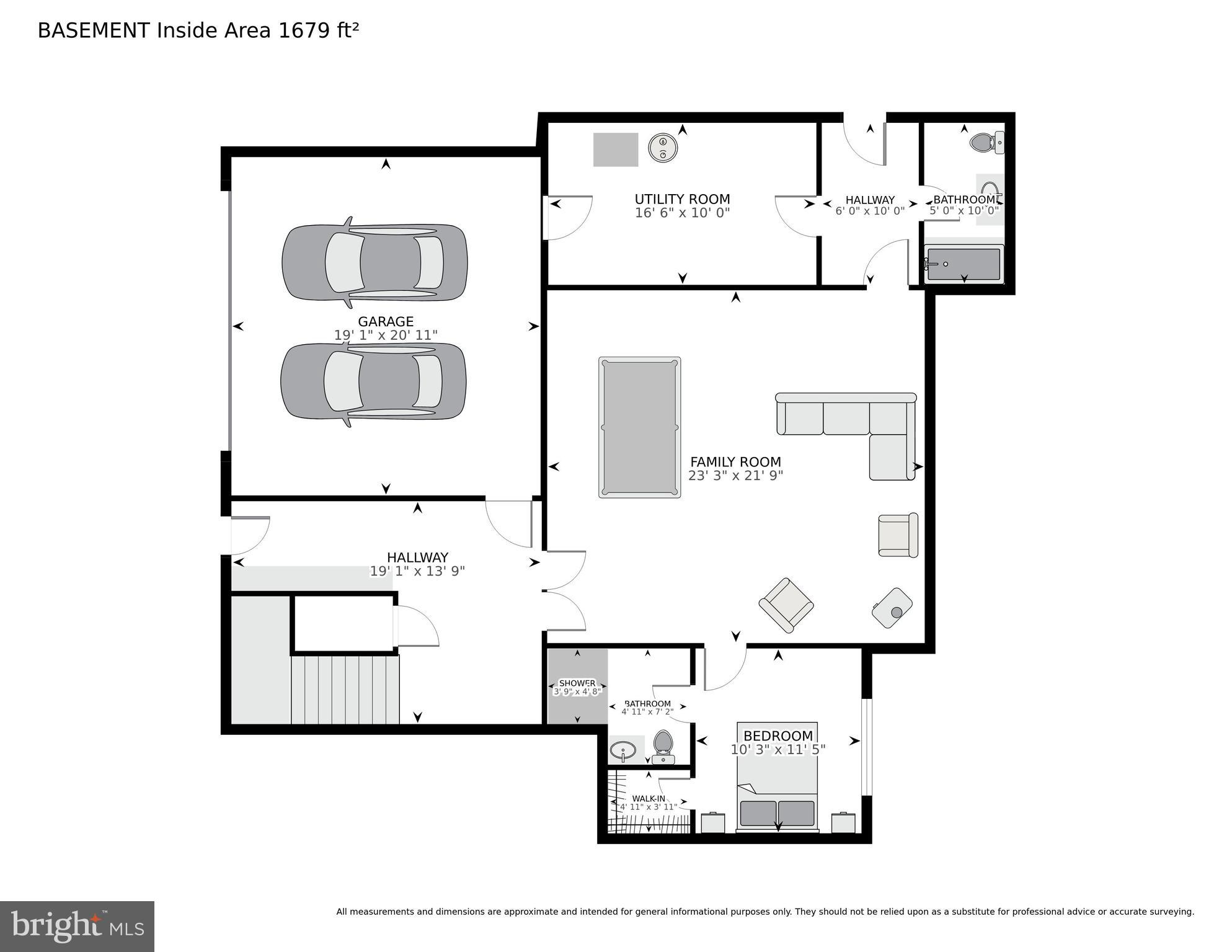 CRESCENT HILLS - Residential