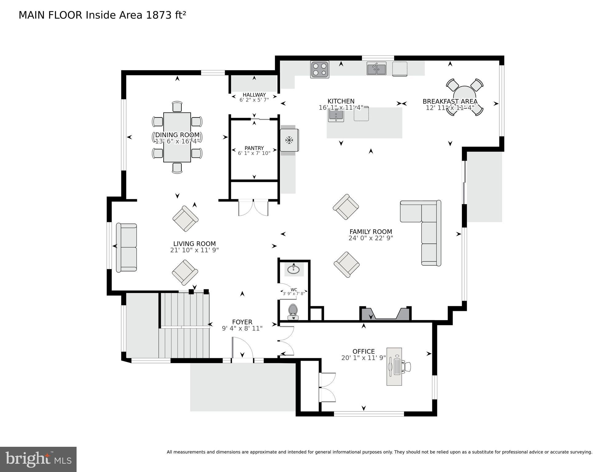 CRESCENT HILLS - Residential