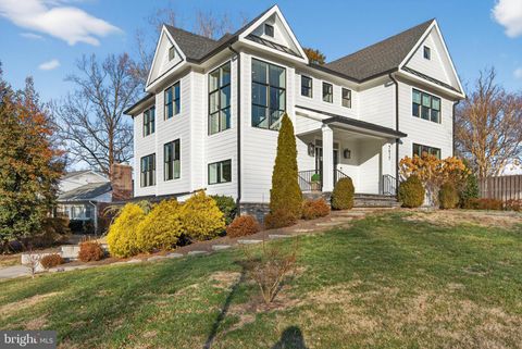 5615 35TH ROAD N ARLINGTON VA 22207