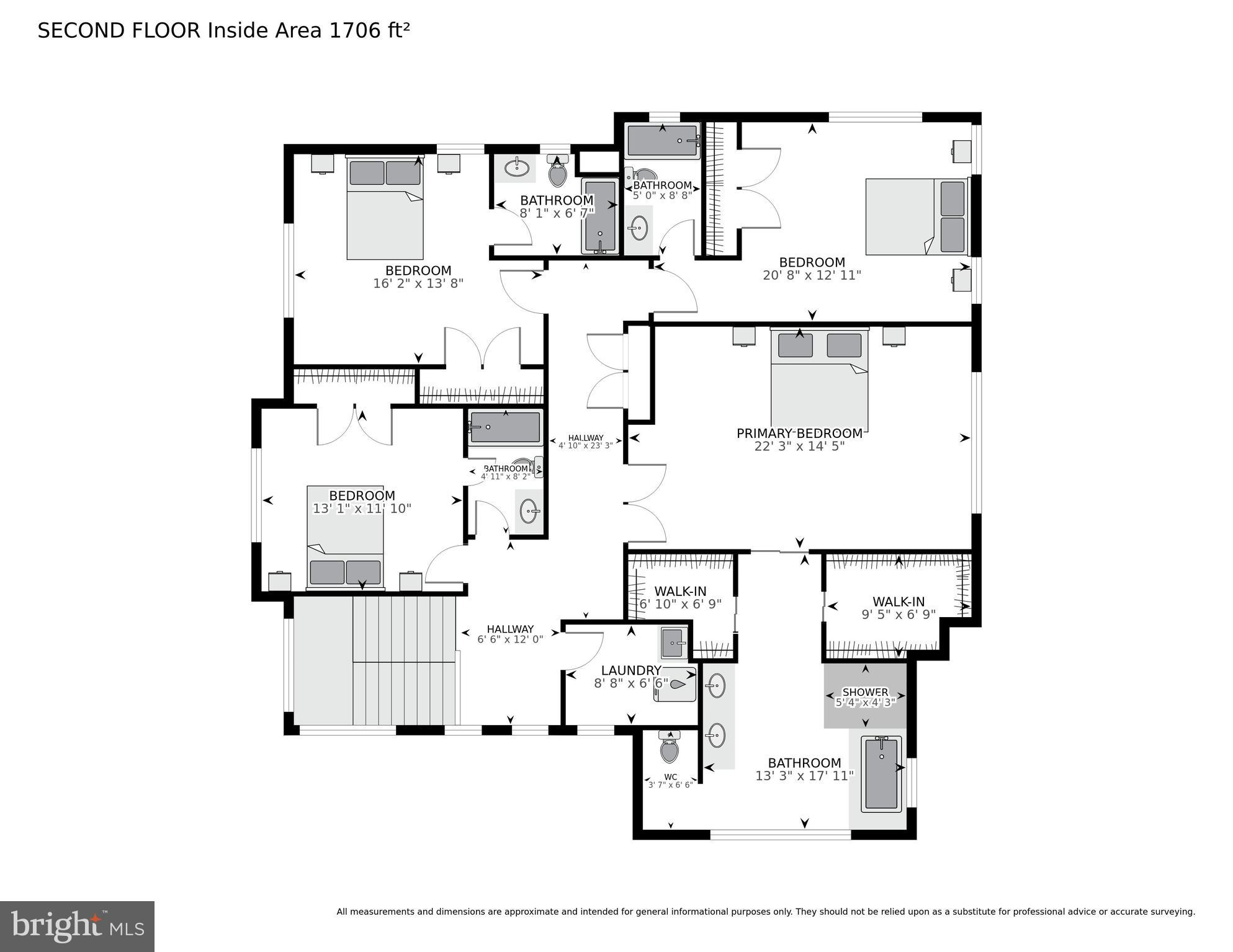 CRESCENT HILLS - Residential