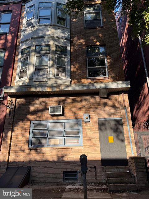 222 N 6TH STREET READING PA 19601