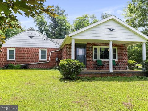 14182 SHIMPSTOWN ROAD MERCERSBURG PA 17236