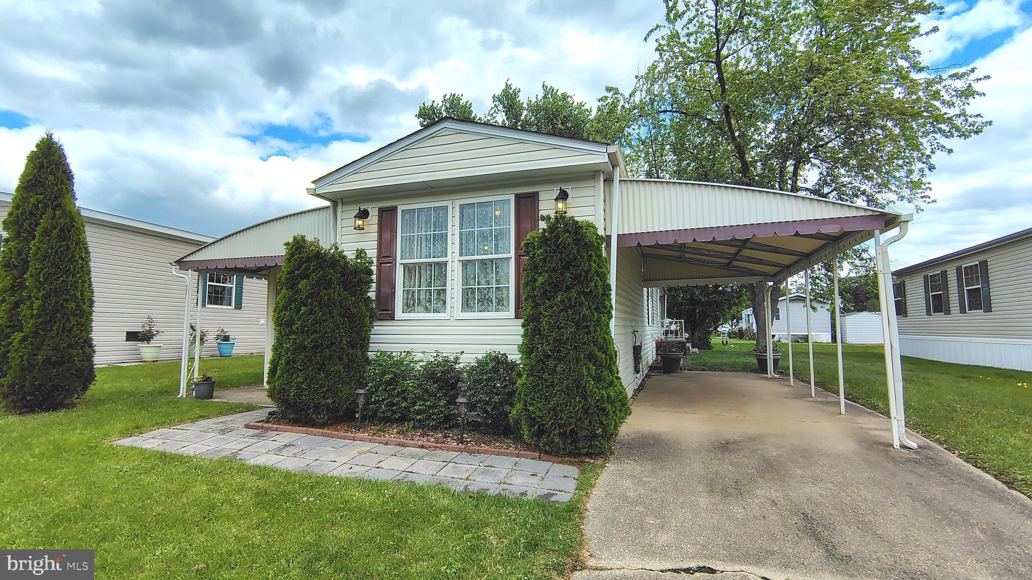 WILLIAMS ESTATES - Residential