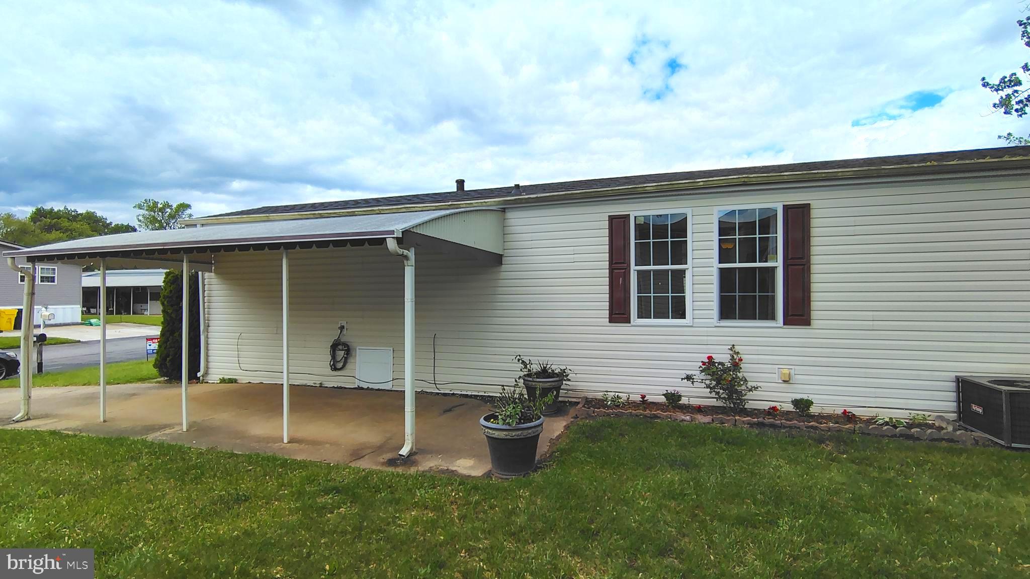 WILLIAMS ESTATES - Residential
