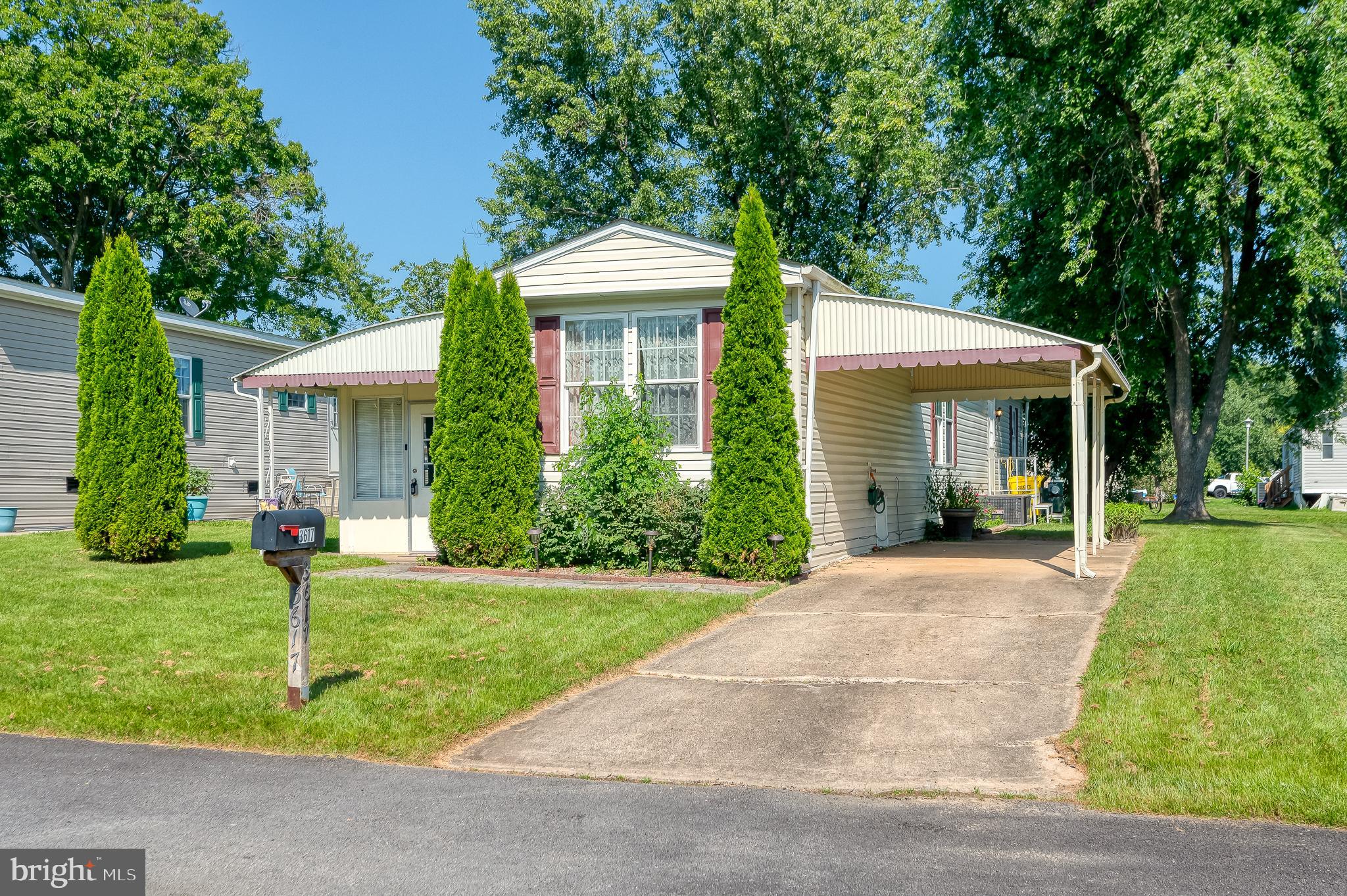 WILLIAMS ESTATES - Residential