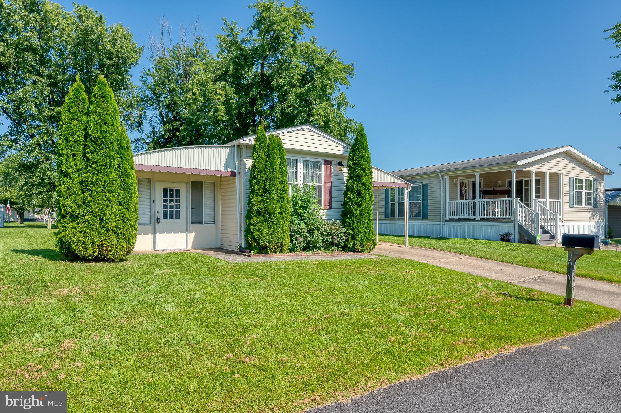 WILLIAMS ESTATES - Residential