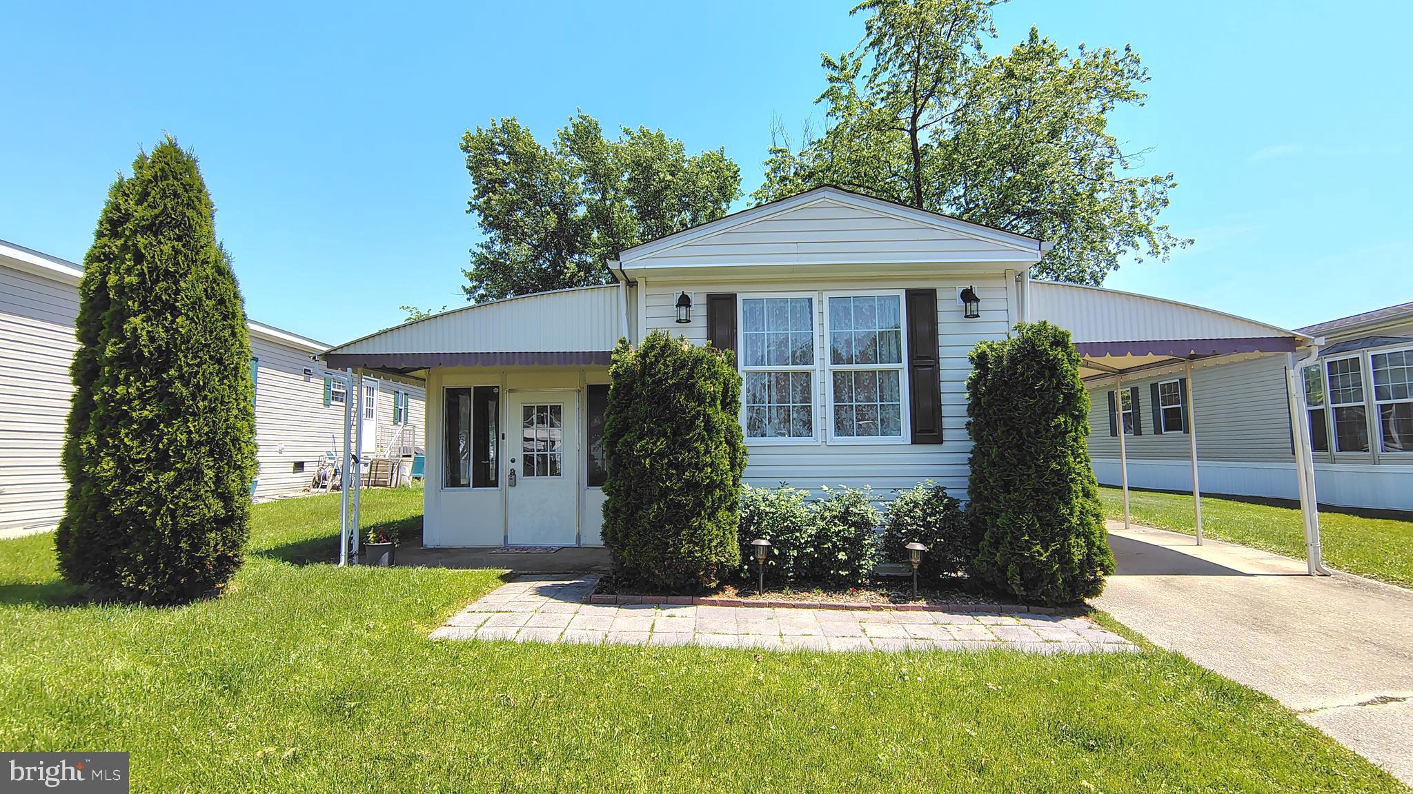 WILLIAMS ESTATES - Residential