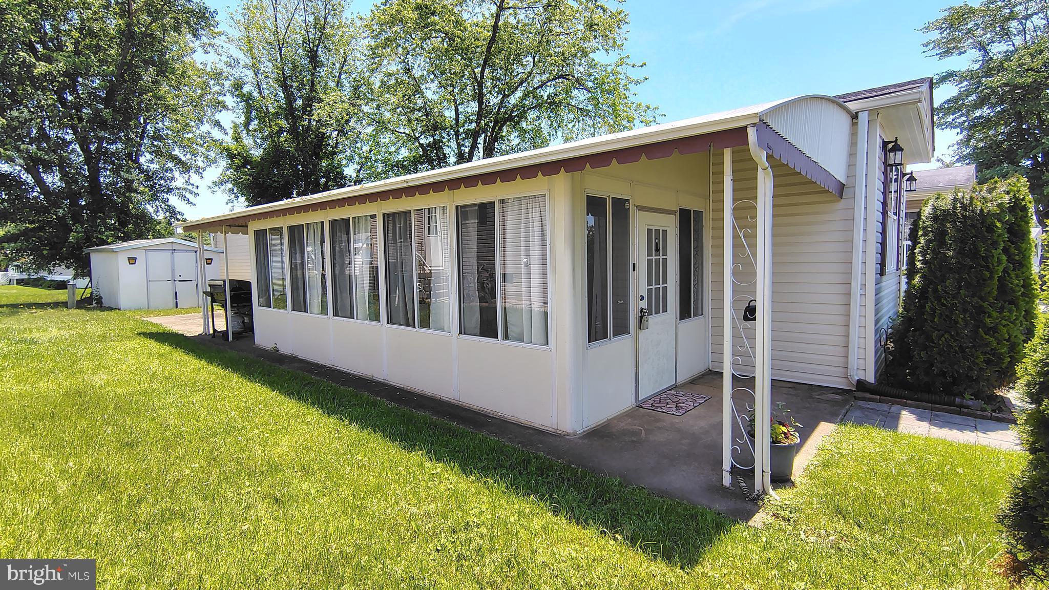 WILLIAMS ESTATES - Residential