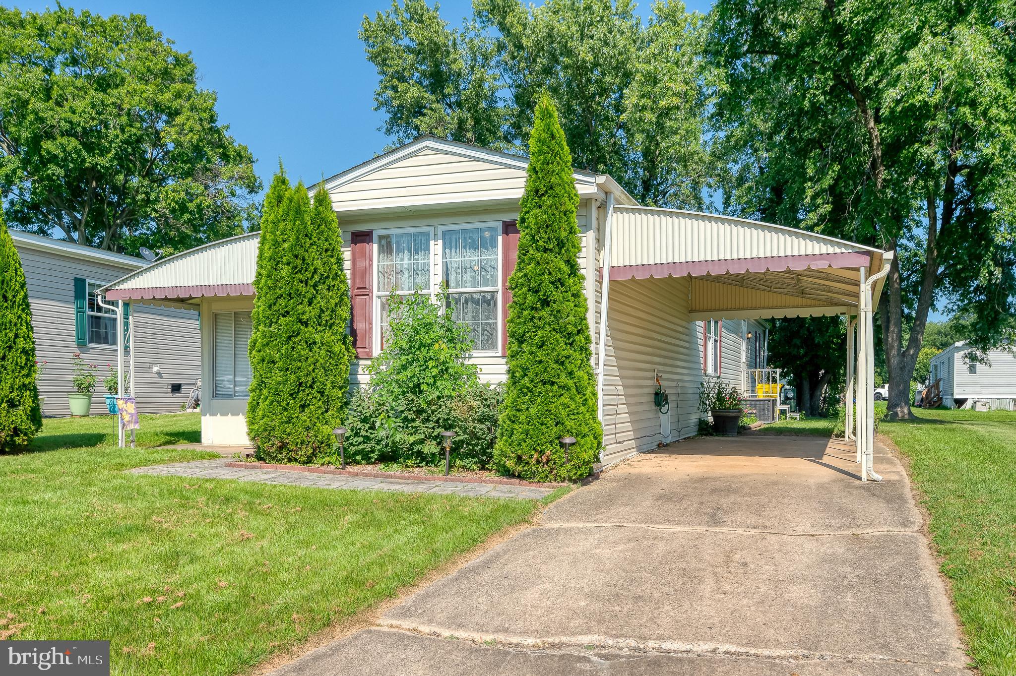 WILLIAMS ESTATES - Residential