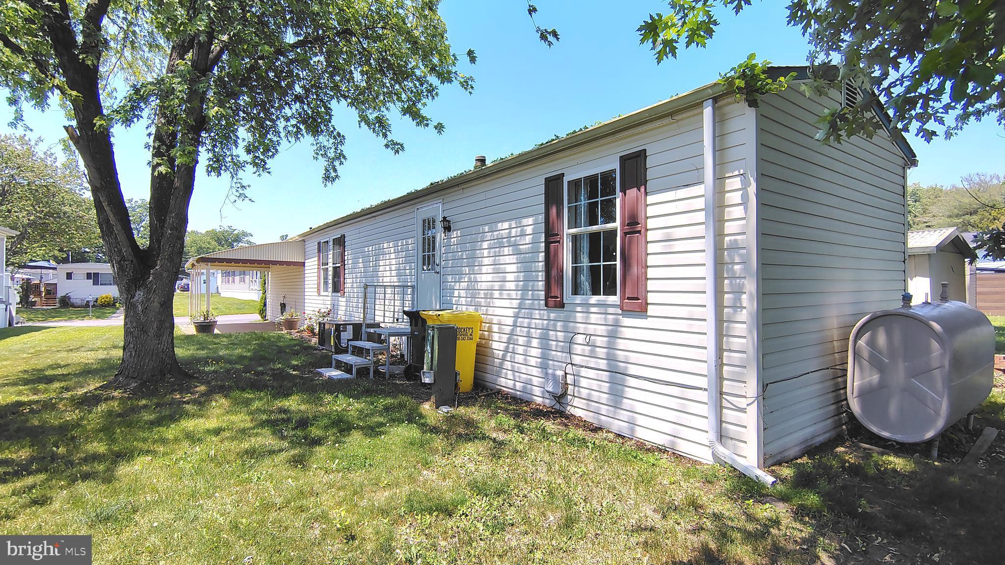 WILLIAMS ESTATES - Residential