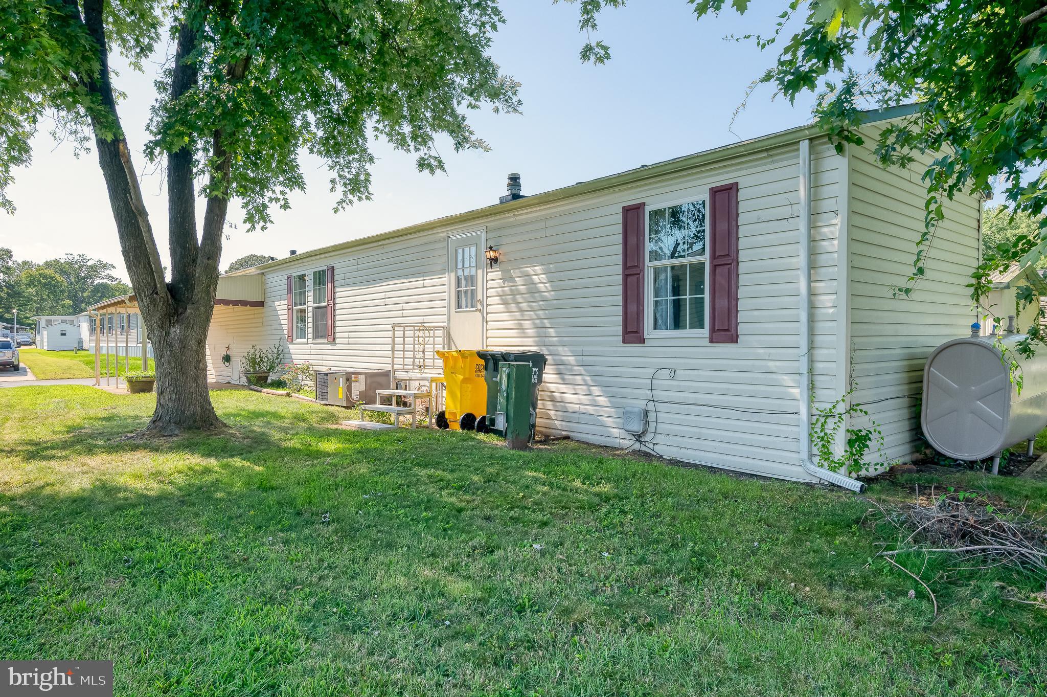 WILLIAMS ESTATES - Residential