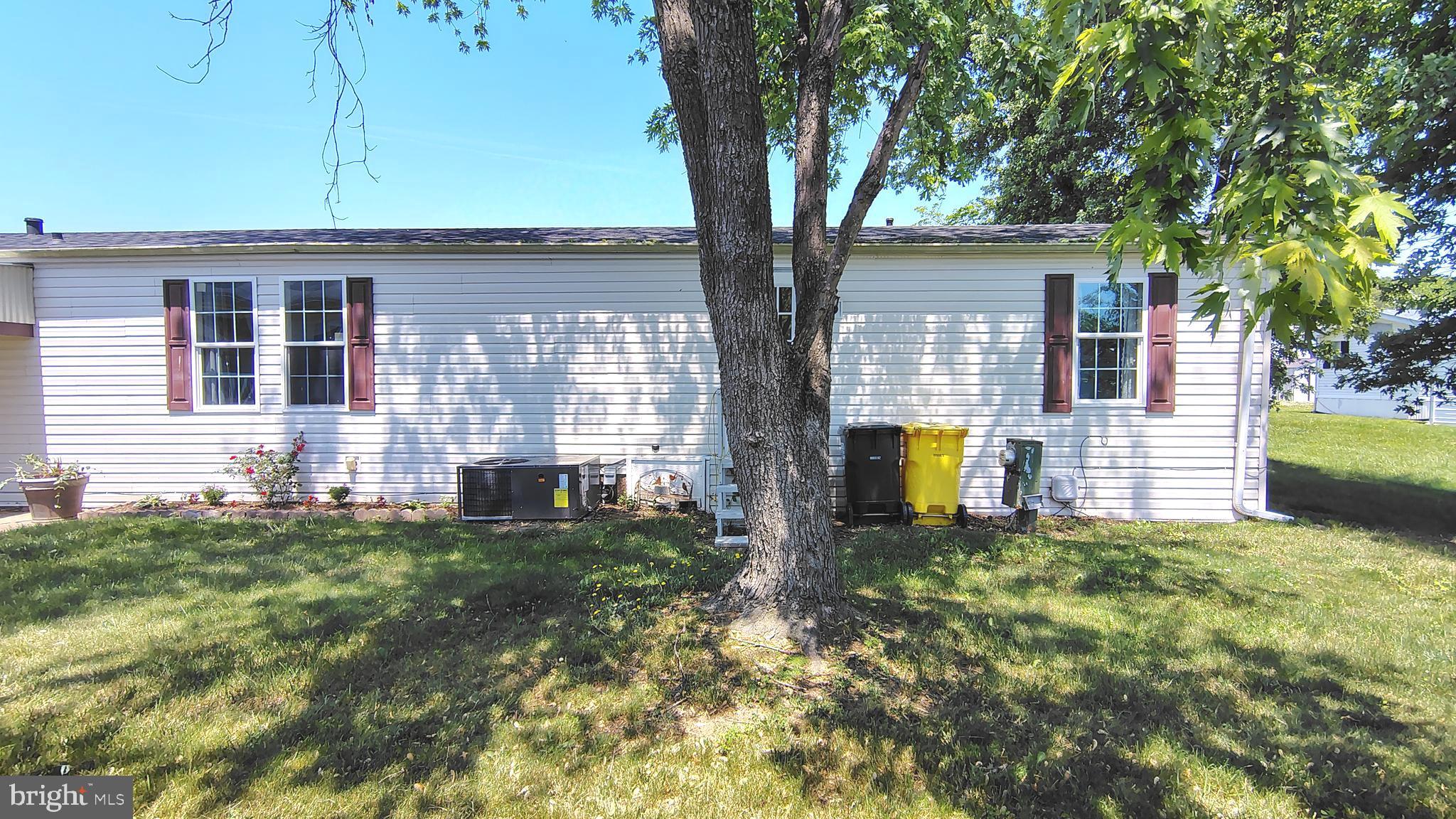 WILLIAMS ESTATES - Residential