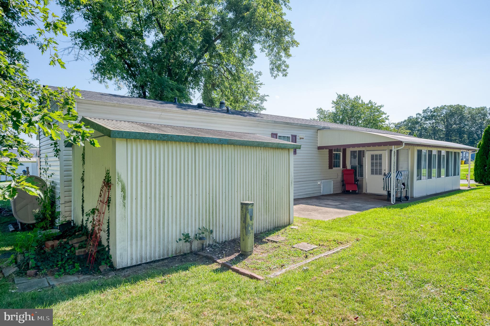 WILLIAMS ESTATES - Residential