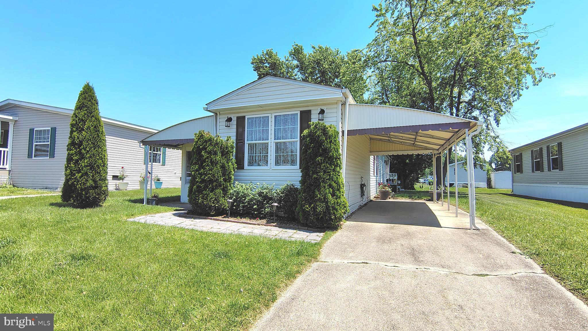 WILLIAMS ESTATES - Residential