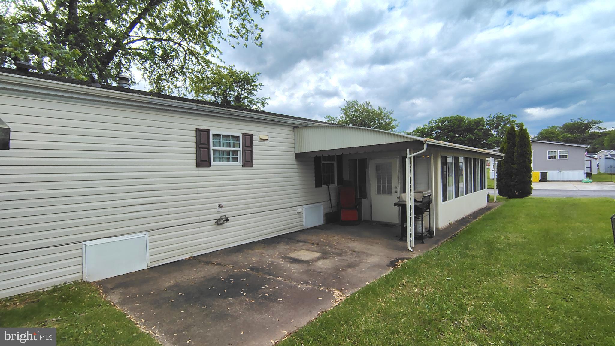 WILLIAMS ESTATES - Residential