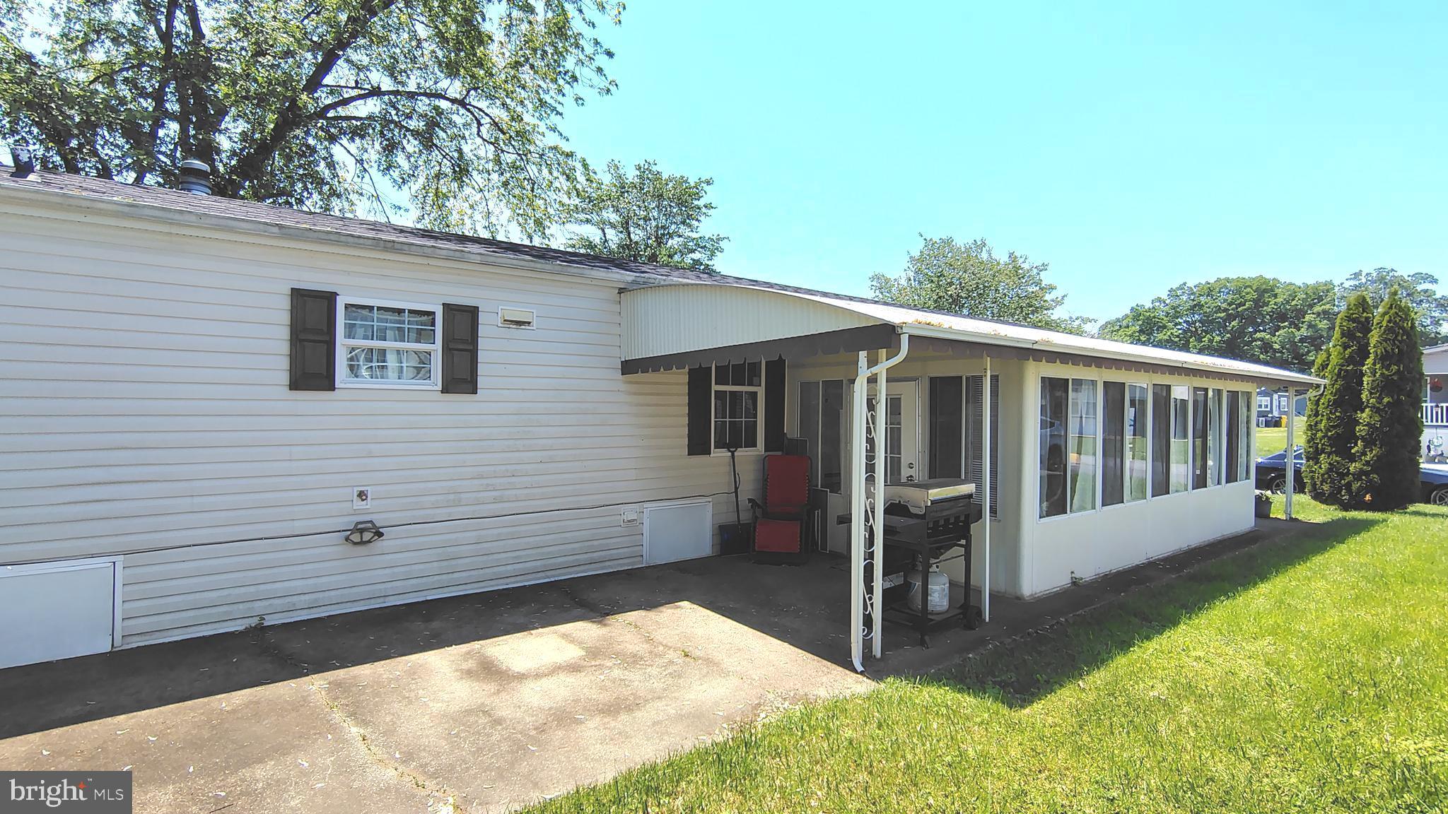 WILLIAMS ESTATES - Residential
