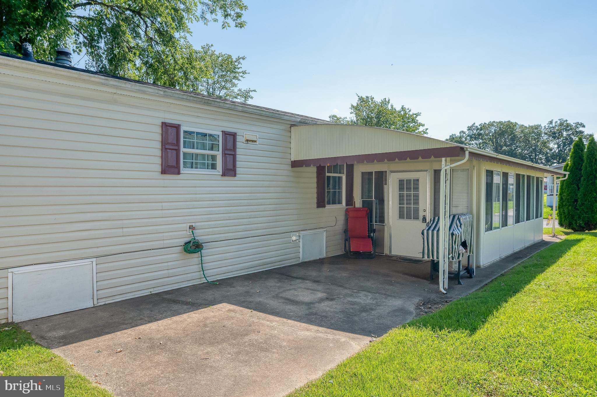 WILLIAMS ESTATES - Residential