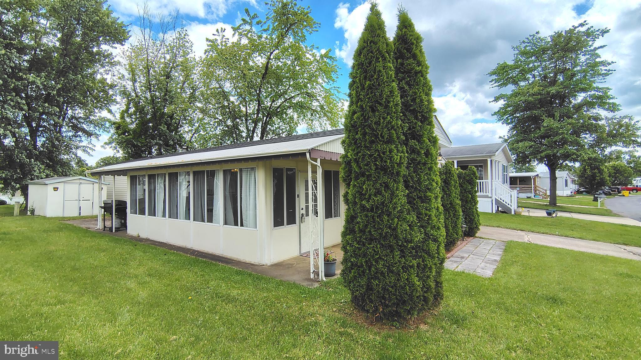 WILLIAMS ESTATES - Residential
