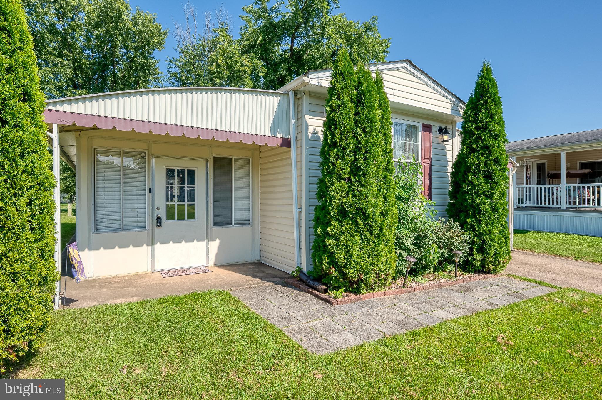 WILLIAMS ESTATES - Residential