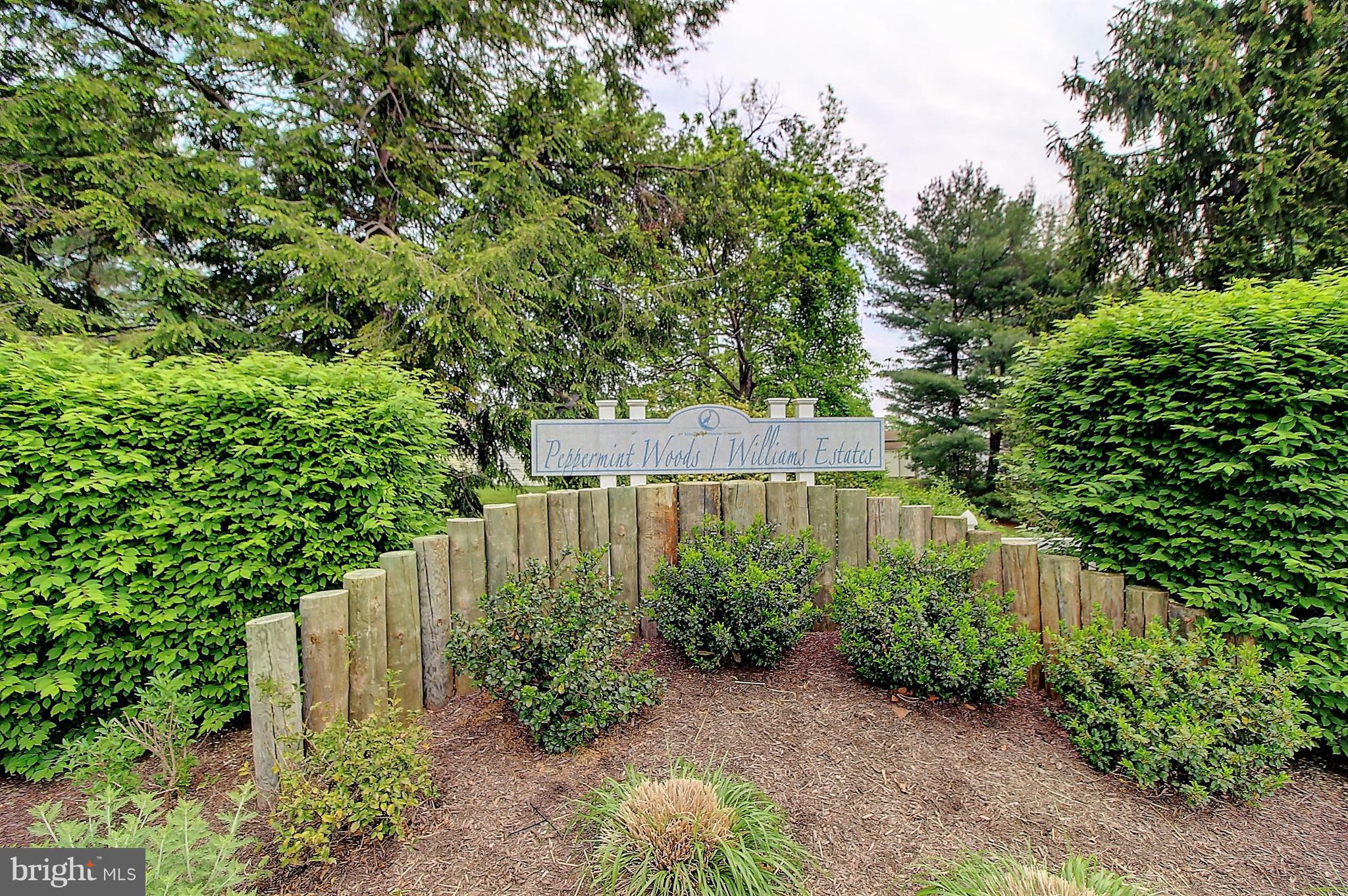 WILLIAMS ESTATES - Residential