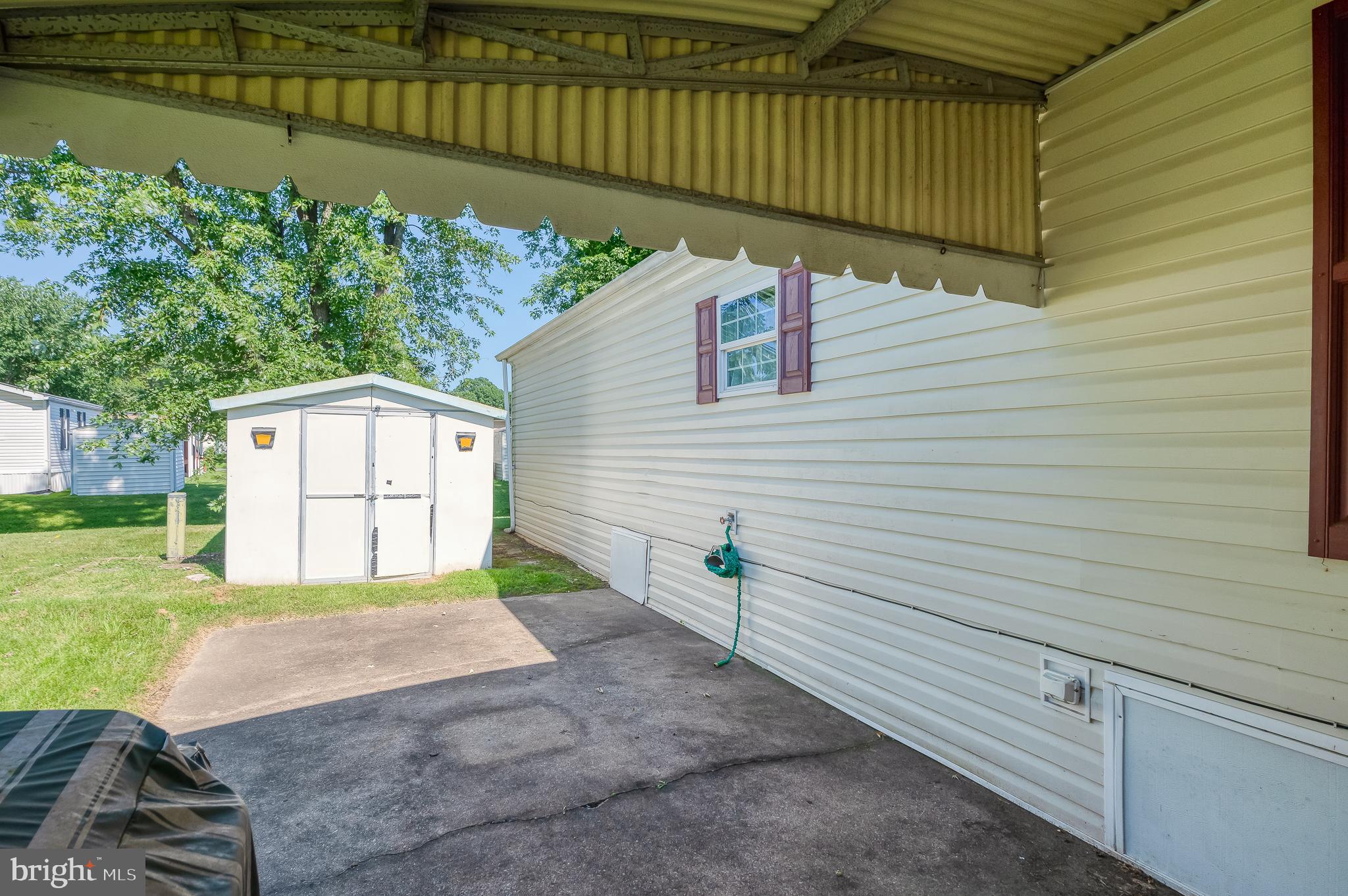 WILLIAMS ESTATES - Residential