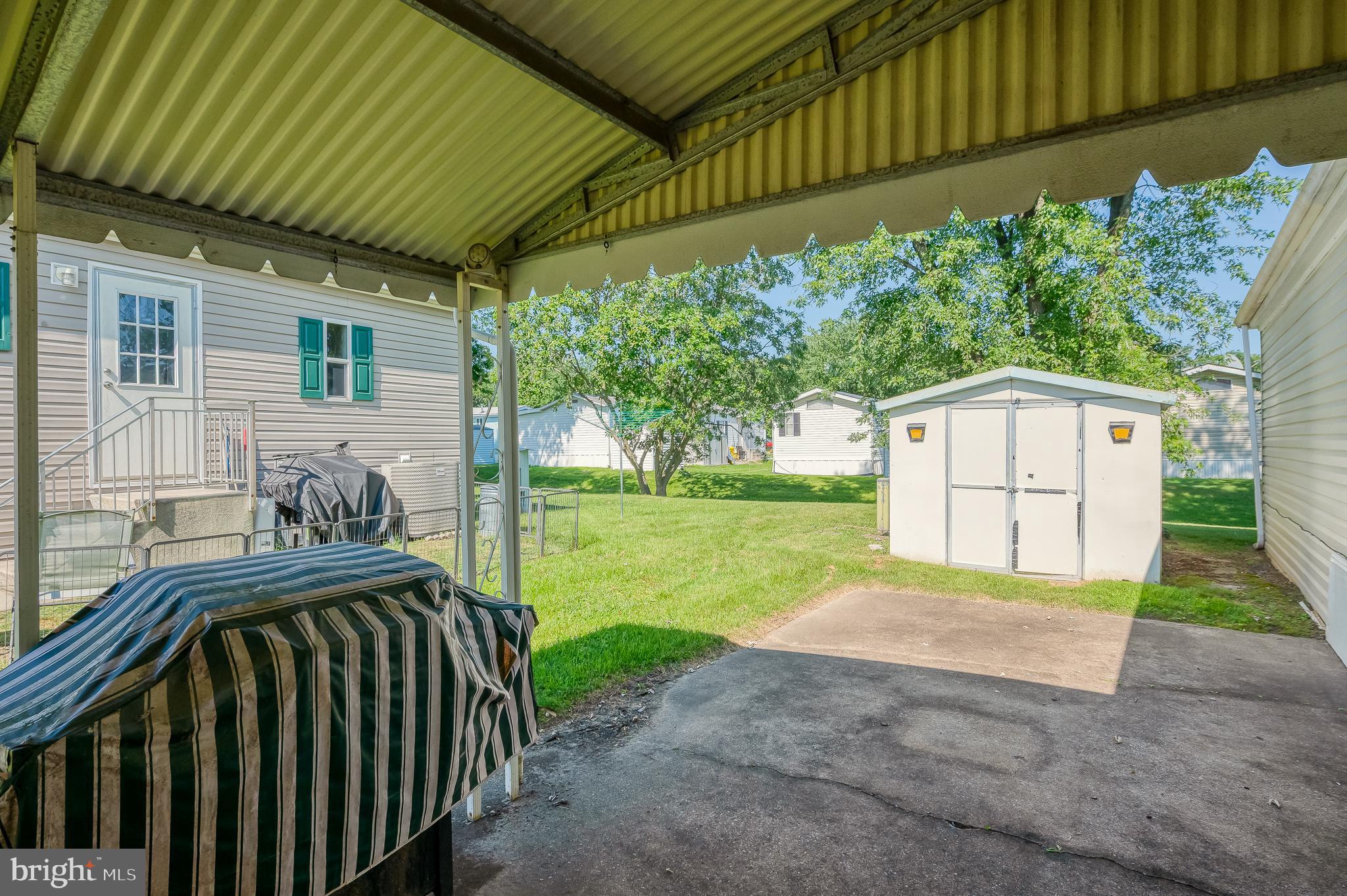 WILLIAMS ESTATES - Residential