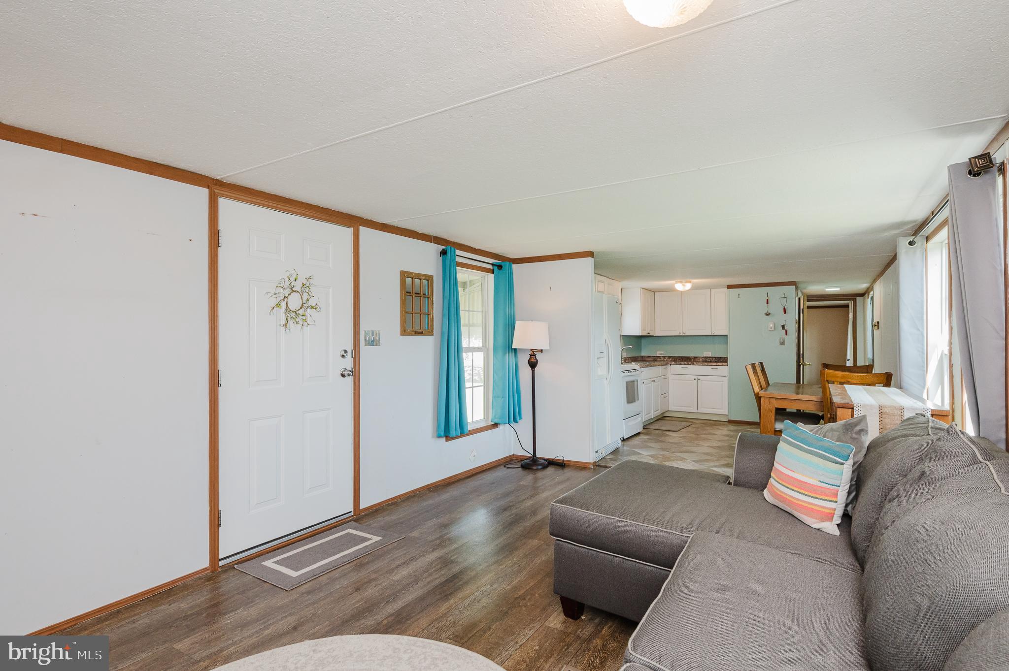 WILLIAMS ESTATES - Residential