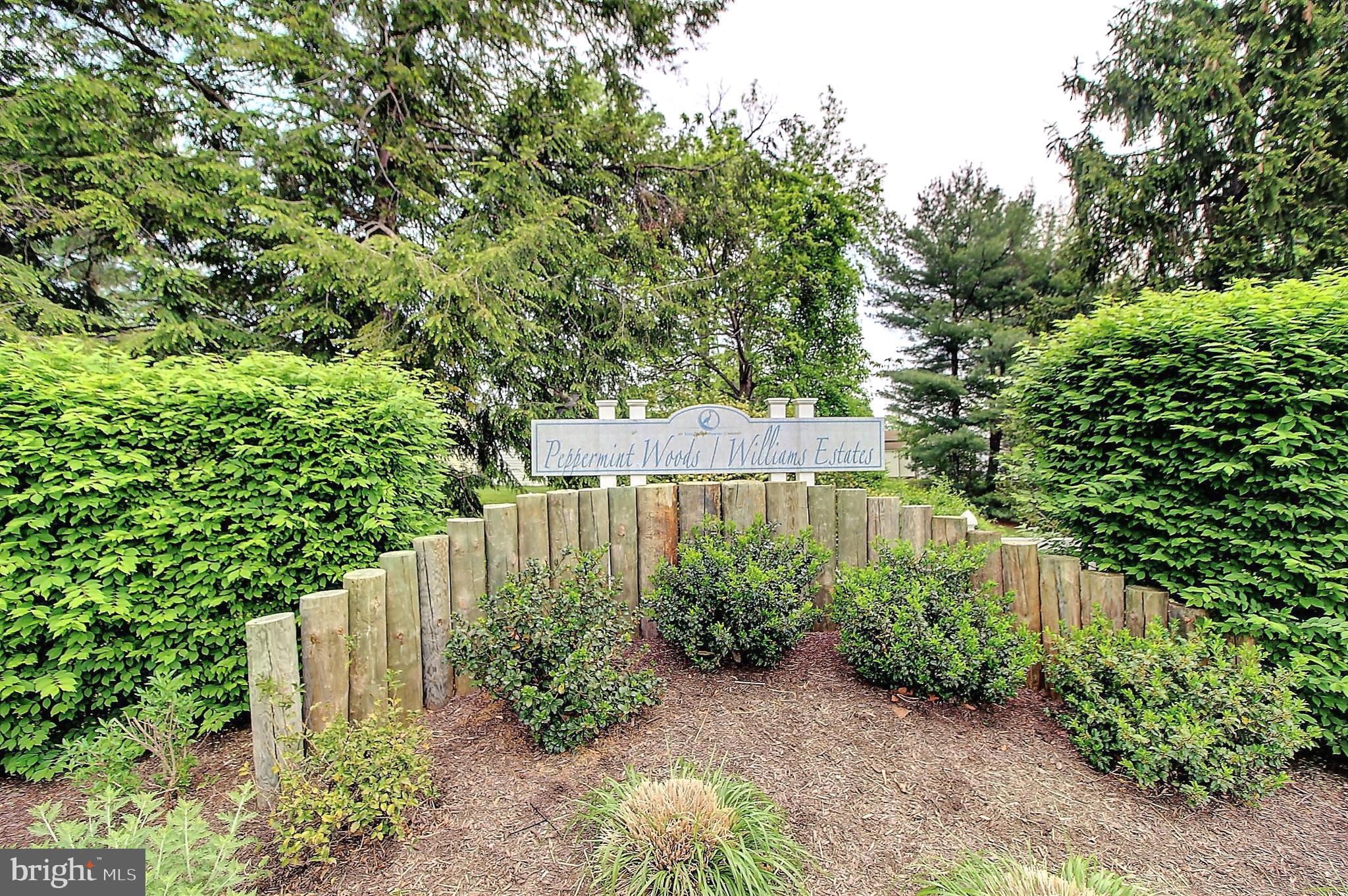 WILLIAMS ESTATES - Residential